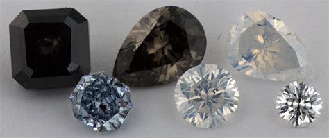 Origins and Formation of the Black Diamond