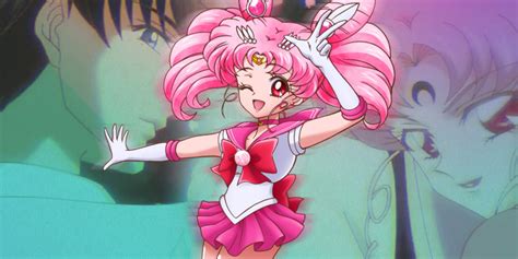 Origins and History of Chibi Moon Adult