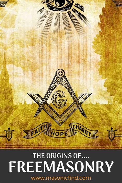 Origins and History of Freemasonry in Singapore