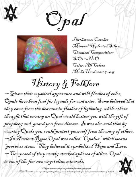 Origins and History of Opal Rings Silver