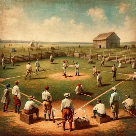 Origins and History of the USA Baseball Shirt