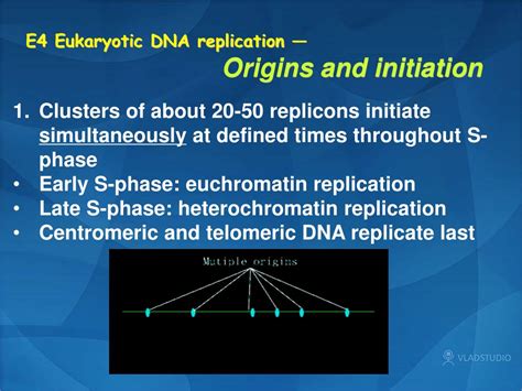 Origins and Initiation