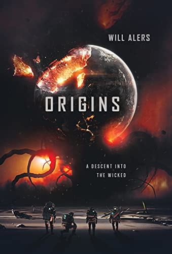 Origins and Inspiration: A Descent into Darkness