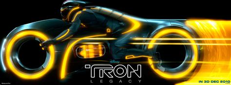 Origins and Inspiration: The Tron Legacy