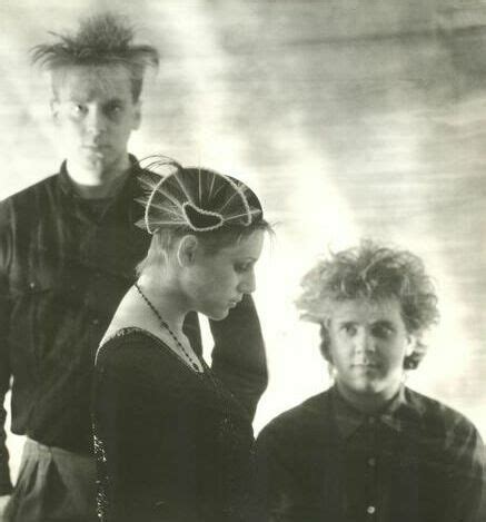 Origins and Inspiration: Tracing the Cocteau Twins' Journey