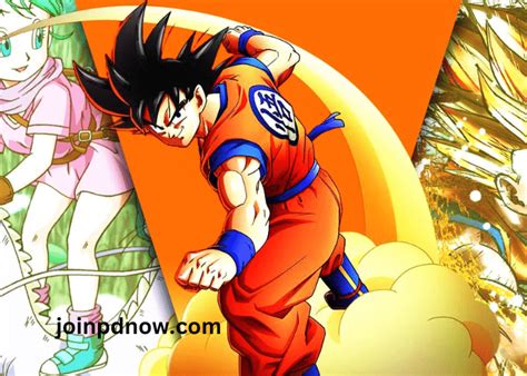 Origins and Significance in the Dragon Ball Saga