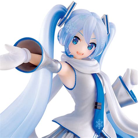 Origins and Significance of Snow Miku