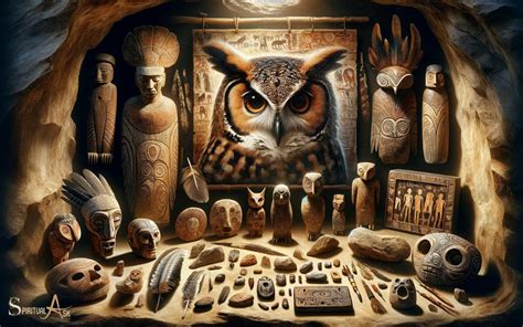 Origins and Symbolism of Owl Crystals