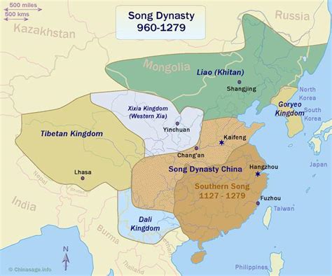 Origins in the Southern Song Dynasty: