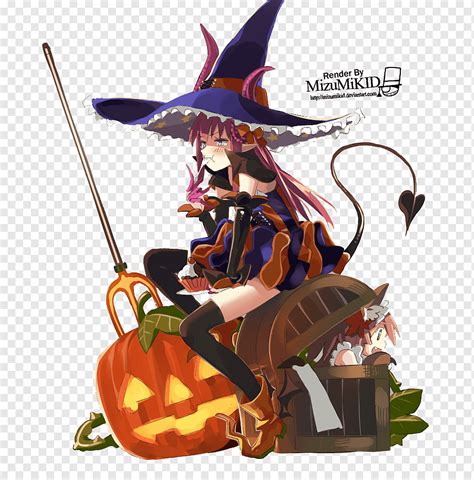 Origins of Astolfo: A Journey from Fate to Halloween