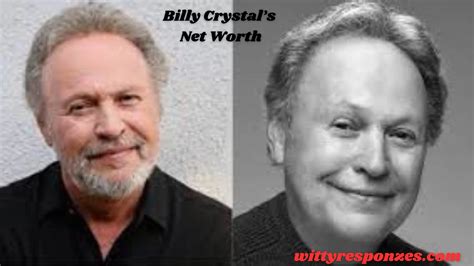 Origins of Billy Crystal's Wealth