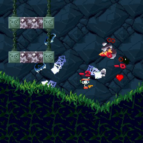 Origins of Cave Story