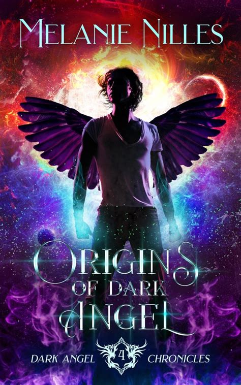 Origins of Dark Angel Starfire Angels Book 35 PDF