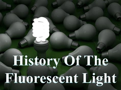 Origins of Fluorescence