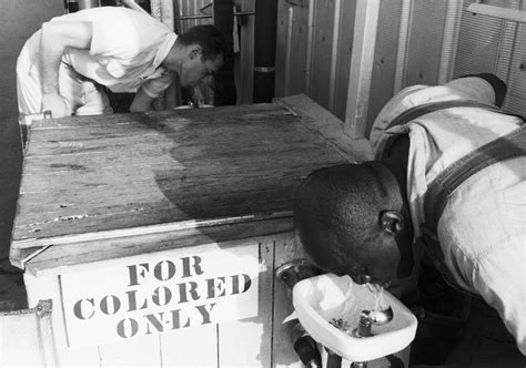 Origins of Jim Crow