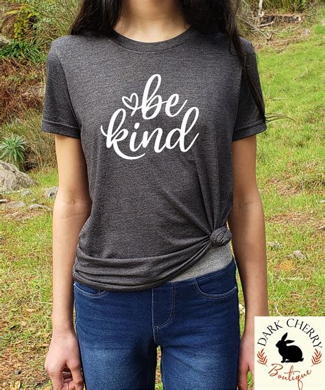 Origins of Kindness Shirts