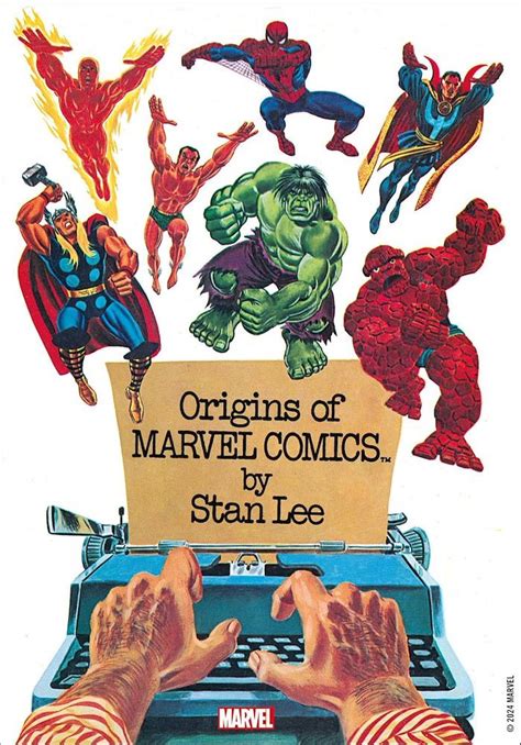 Origins of Marvel Comics 1 PDF