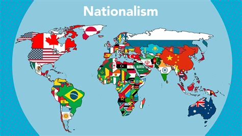 Origins of Nationalism