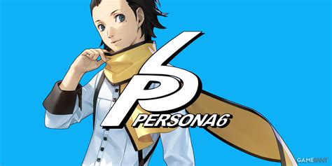 Origins of Ryoji's Persona