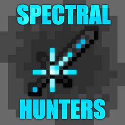 Origins of Spectral Hunters