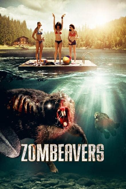 Origins of Zombeavers