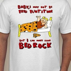 Origins of the Barney Rubble Shirt: A Legacy from Bedrock