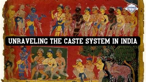 Origins of the Caste System