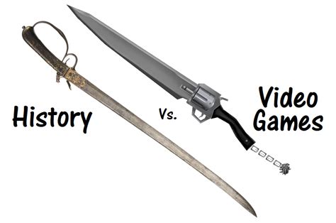 Origins of the Gunblade