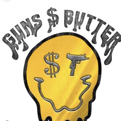 Origins of the Guns and Butter Meme