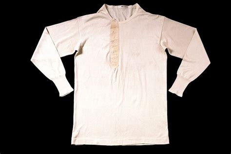 Origins of the Henley Shirt