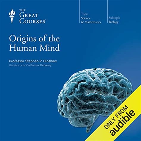 Origins of the Human Mind Kindle Editon