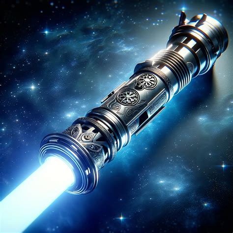 Origins of the Lightsaber