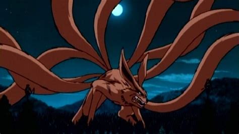 Origins of the Nine-Tailed Fox: