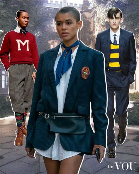 Origins of the Preppy Sweatshirts: A Rich Heritage