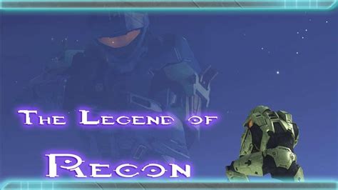 Origins of the Recon Armour