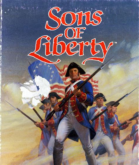 Origins of the Sons of Liberty