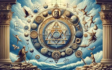 Origins of the Symbol