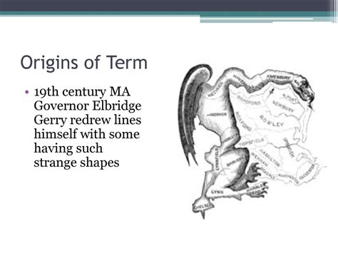 Origins of the Term