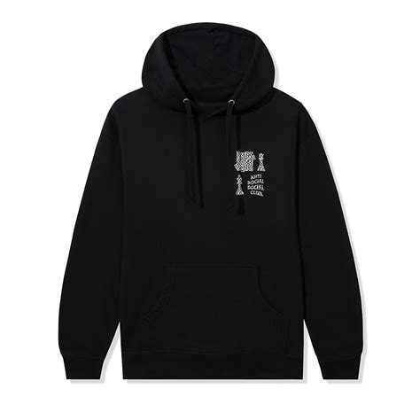 Origins of the Undefeated Hoodie