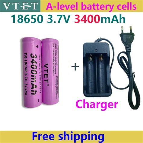 Orignal 3400mah Charger Quality Battery Kindle Editon