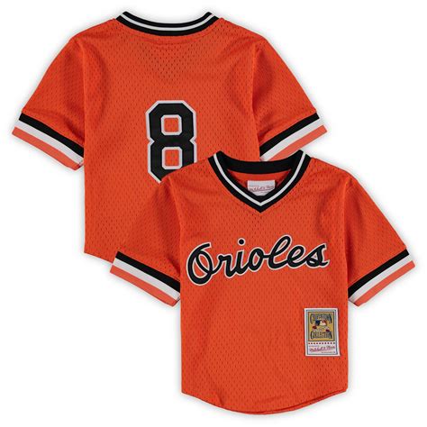 Orioles Baseball Jersey: A Collector's Guide