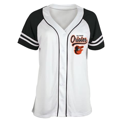 Orioles Baseball Shirt: A Timeless Symbol of Baseball Excellence