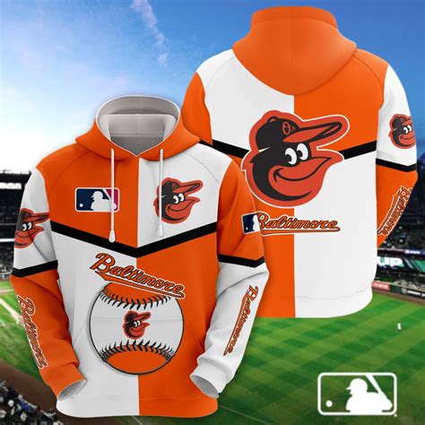 Orioles Merchandise: A Market on the Rise