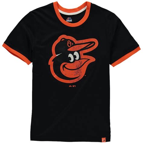 Orioles Shirt: A Comprehensive Guide for Baltimore Baseball Enthusiasts