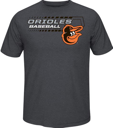 Orioles Shirts Men: Elevate Your Sporting Spirit