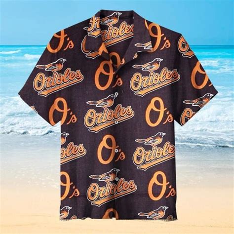 Orioles Shirts Men: Elevate Your Style and Embrace the Spirit of Baseball