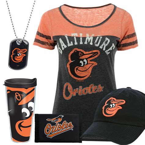 Orioles Shop: The Ultimate Shopping Destination for Orioles Fans