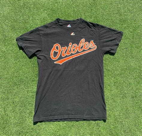 Orioles T-Shirt: A Comprehensive Guide to Style, Comfort, and Durability