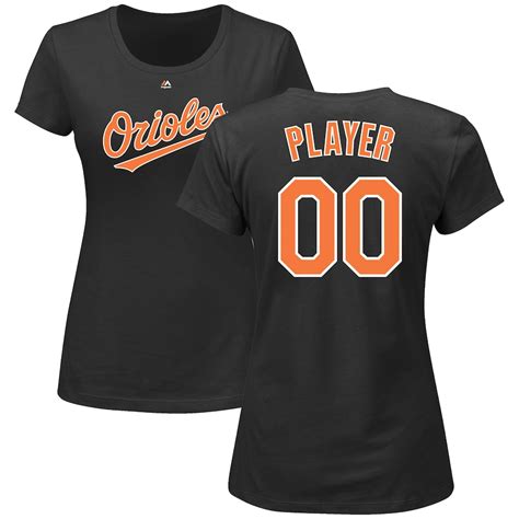 Orioles T-Shirts for Women: A Must-Have for True Fans!