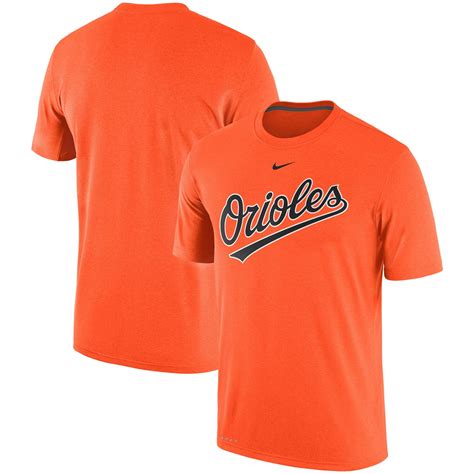 Orioles T-shirts: Wear Your Baltimore Pride